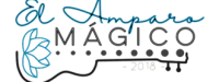 Logo Amparo Mágico